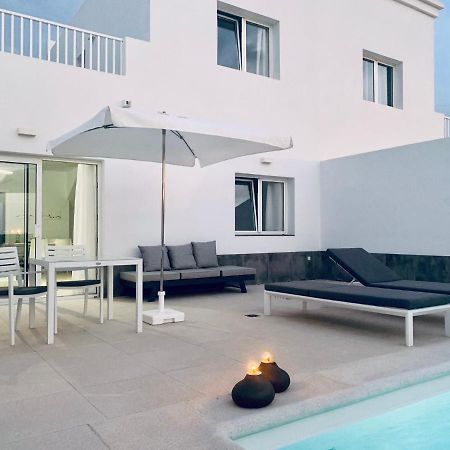 Trendy Casa Linea Villa Playa Blanca Dış mekan fotoğraf