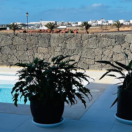 Trendy Casa Linea Villa Playa Blanca Dış mekan fotoğraf
