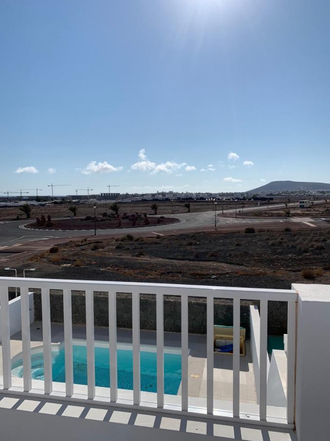 Trendy Casa Linea Villa Playa Blanca Dış mekan fotoğraf