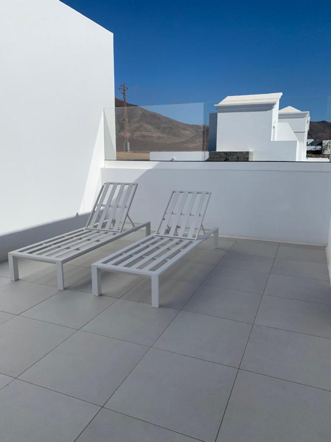 Trendy Casa Linea Villa Playa Blanca Dış mekan fotoğraf
