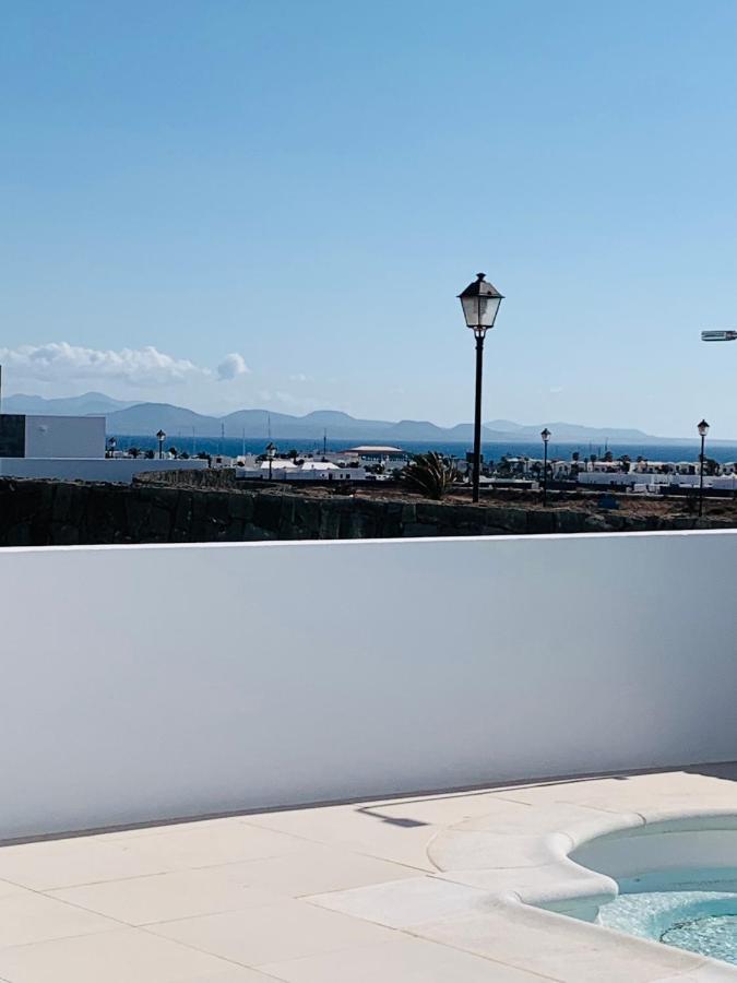 Trendy Casa Linea Villa Playa Blanca Dış mekan fotoğraf