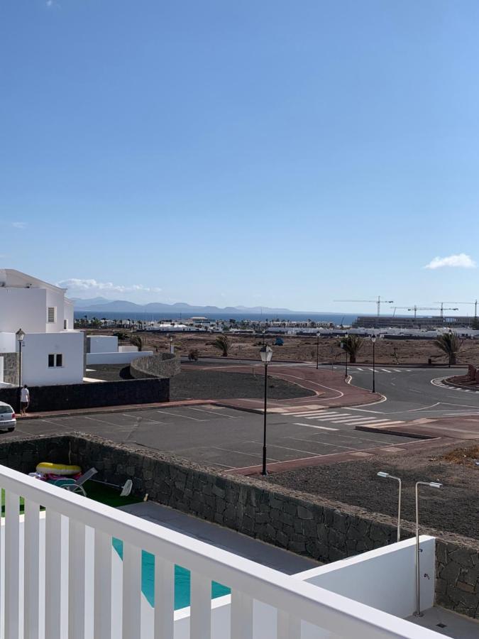 Trendy Casa Linea Villa Playa Blanca Dış mekan fotoğraf