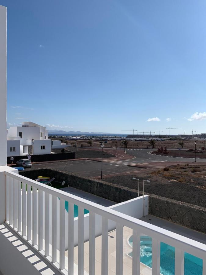 Trendy Casa Linea Villa Playa Blanca Dış mekan fotoğraf