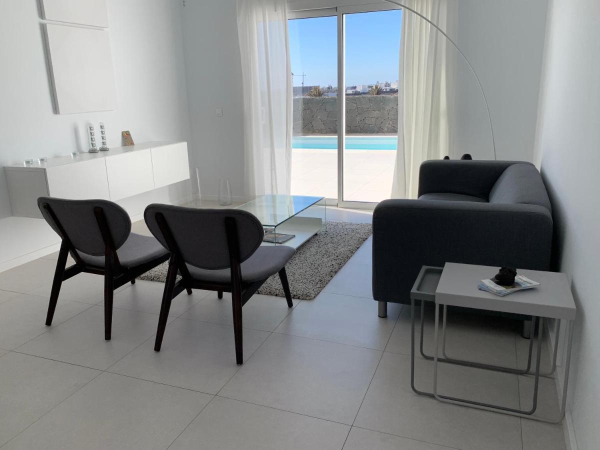 Trendy Casa Linea Villa Playa Blanca Dış mekan fotoğraf