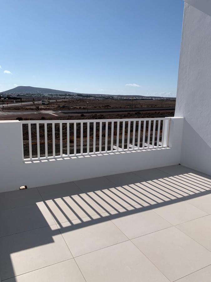 Trendy Casa Linea Villa Playa Blanca Dış mekan fotoğraf