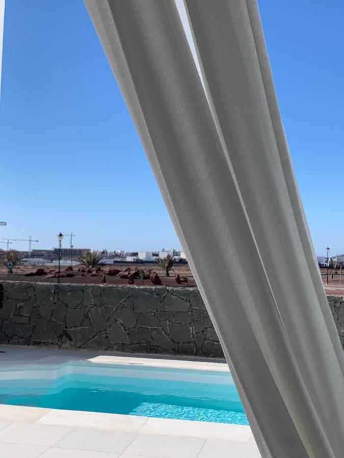Trendy Casa Linea Villa Playa Blanca Dış mekan fotoğraf