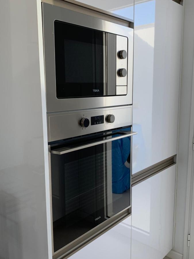 Trendy Casa Linea Villa Playa Blanca Dış mekan fotoğraf
