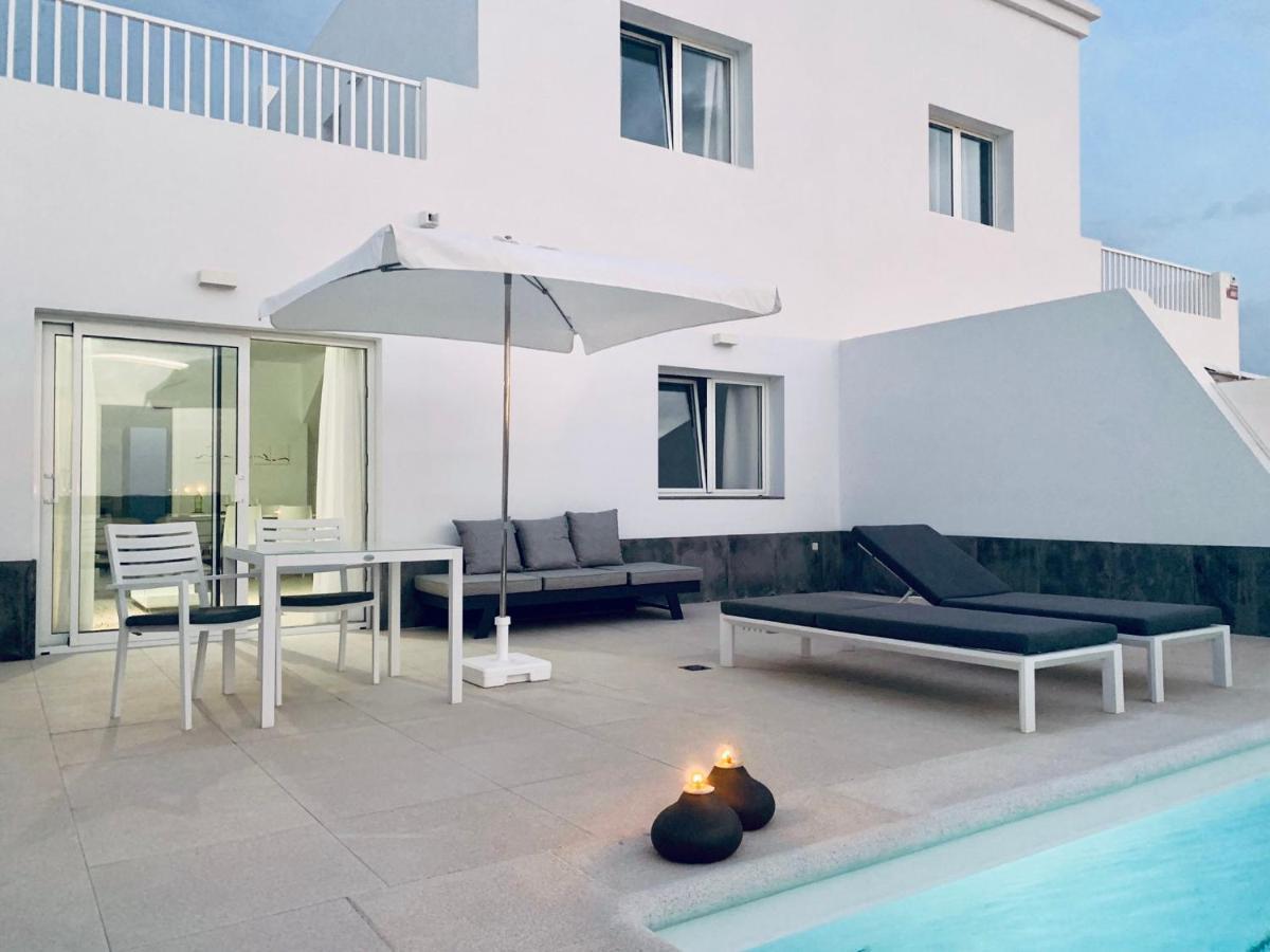 Trendy Casa Linea Villa Playa Blanca Dış mekan fotoğraf