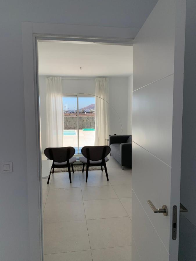 Trendy Casa Linea Villa Playa Blanca Dış mekan fotoğraf