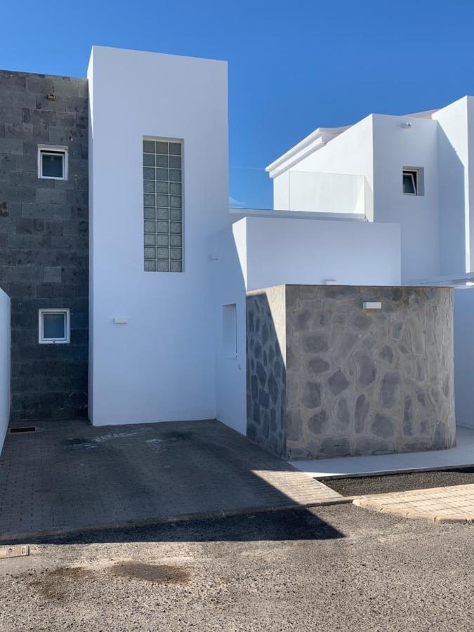 Trendy Casa Linea Villa Playa Blanca Dış mekan fotoğraf