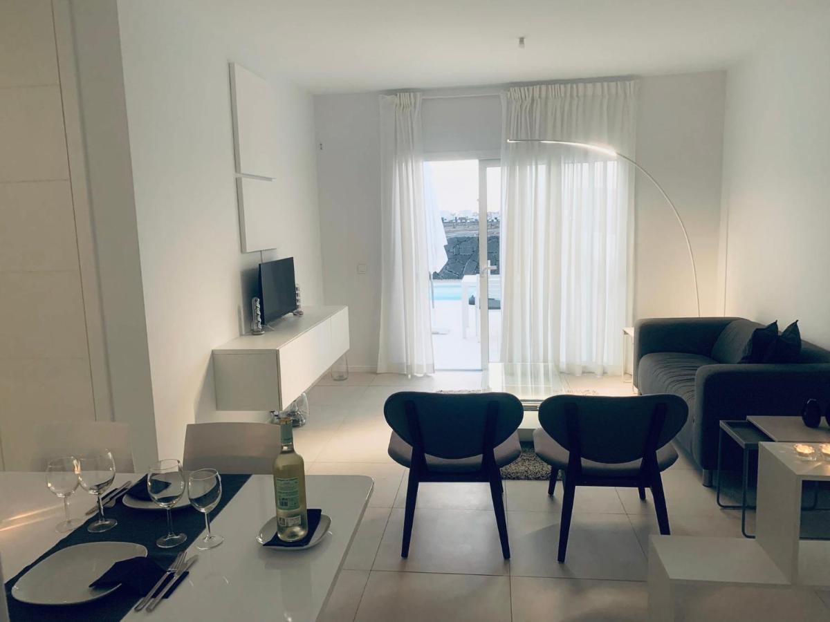Trendy Casa Linea Villa Playa Blanca Dış mekan fotoğraf