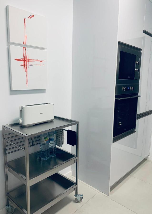 Trendy Casa Linea Villa Playa Blanca Dış mekan fotoğraf
