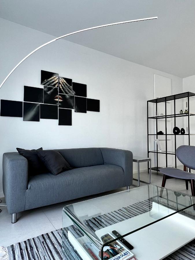 Trendy Casa Linea Villa Playa Blanca Dış mekan fotoğraf