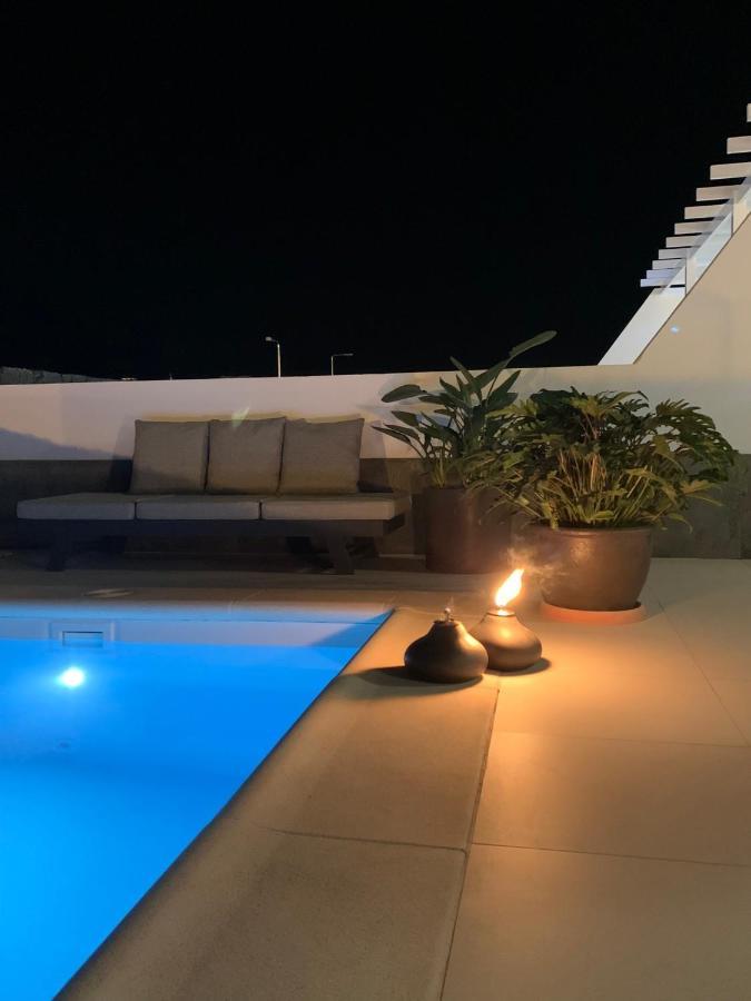 Trendy Casa Linea Villa Playa Blanca Dış mekan fotoğraf