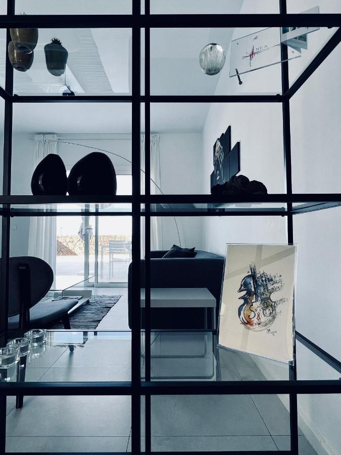 Trendy Casa Linea Villa Playa Blanca Dış mekan fotoğraf