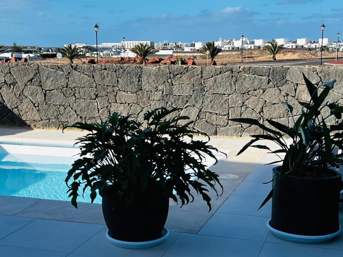 Trendy Casa Linea Villa Playa Blanca Dış mekan fotoğraf