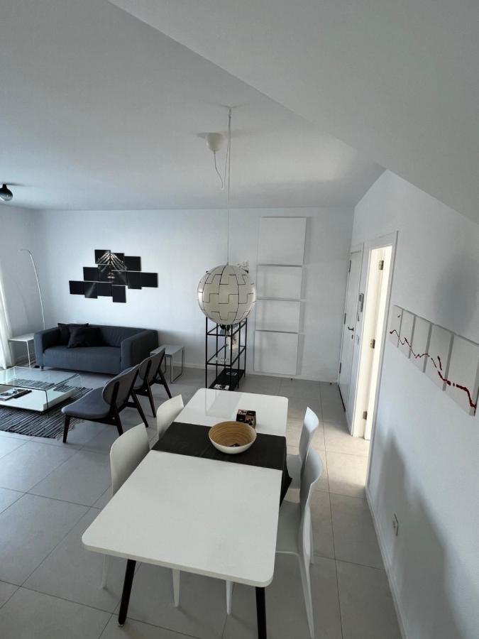 Trendy Casa Linea Villa Playa Blanca Dış mekan fotoğraf
