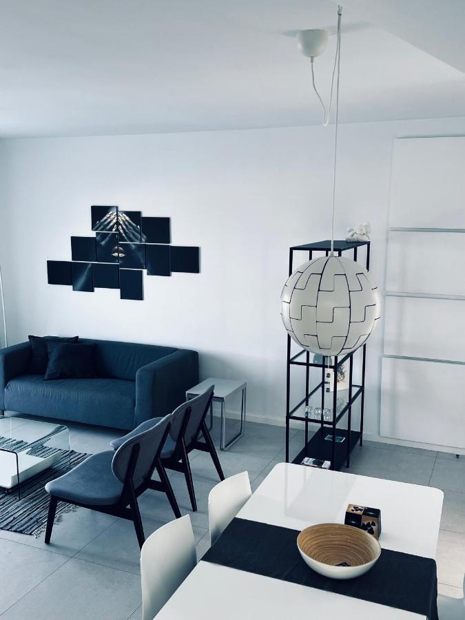 Trendy Casa Linea Villa Playa Blanca Dış mekan fotoğraf