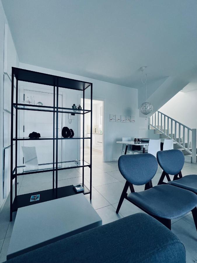 Trendy Casa Linea Villa Playa Blanca Dış mekan fotoğraf
