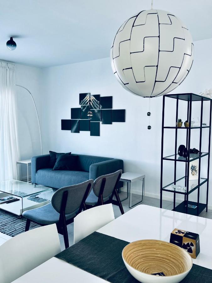 Trendy Casa Linea Villa Playa Blanca Dış mekan fotoğraf