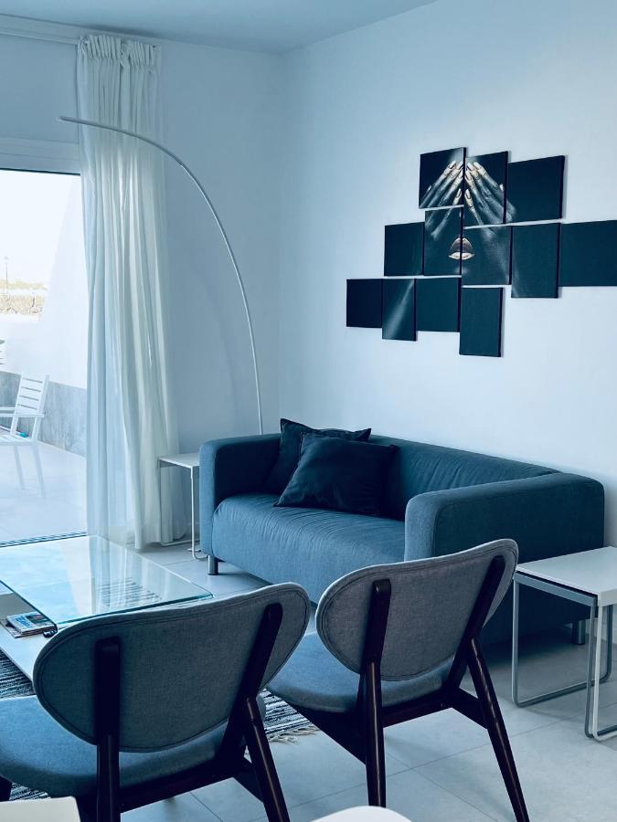 Trendy Casa Linea Villa Playa Blanca Dış mekan fotoğraf