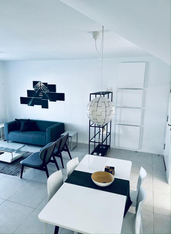 Trendy Casa Linea Villa Playa Blanca Dış mekan fotoğraf