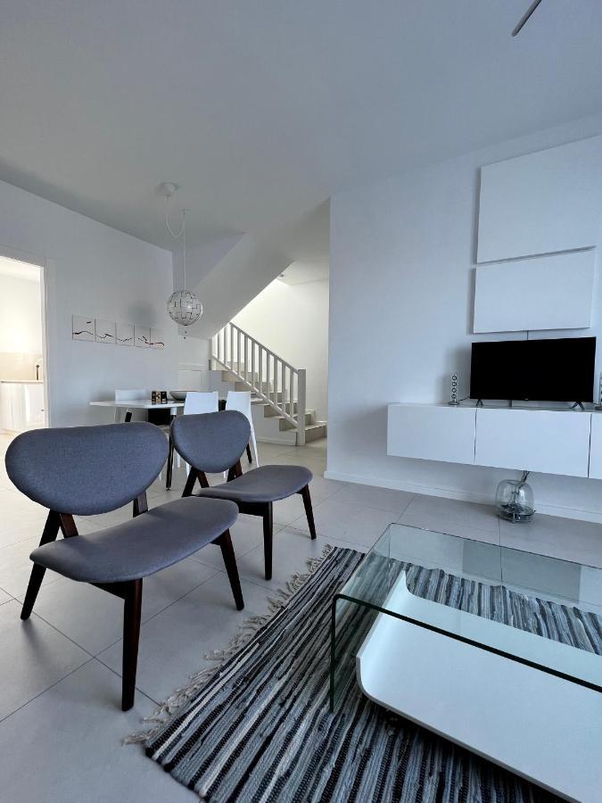 Trendy Casa Linea Villa Playa Blanca Dış mekan fotoğraf